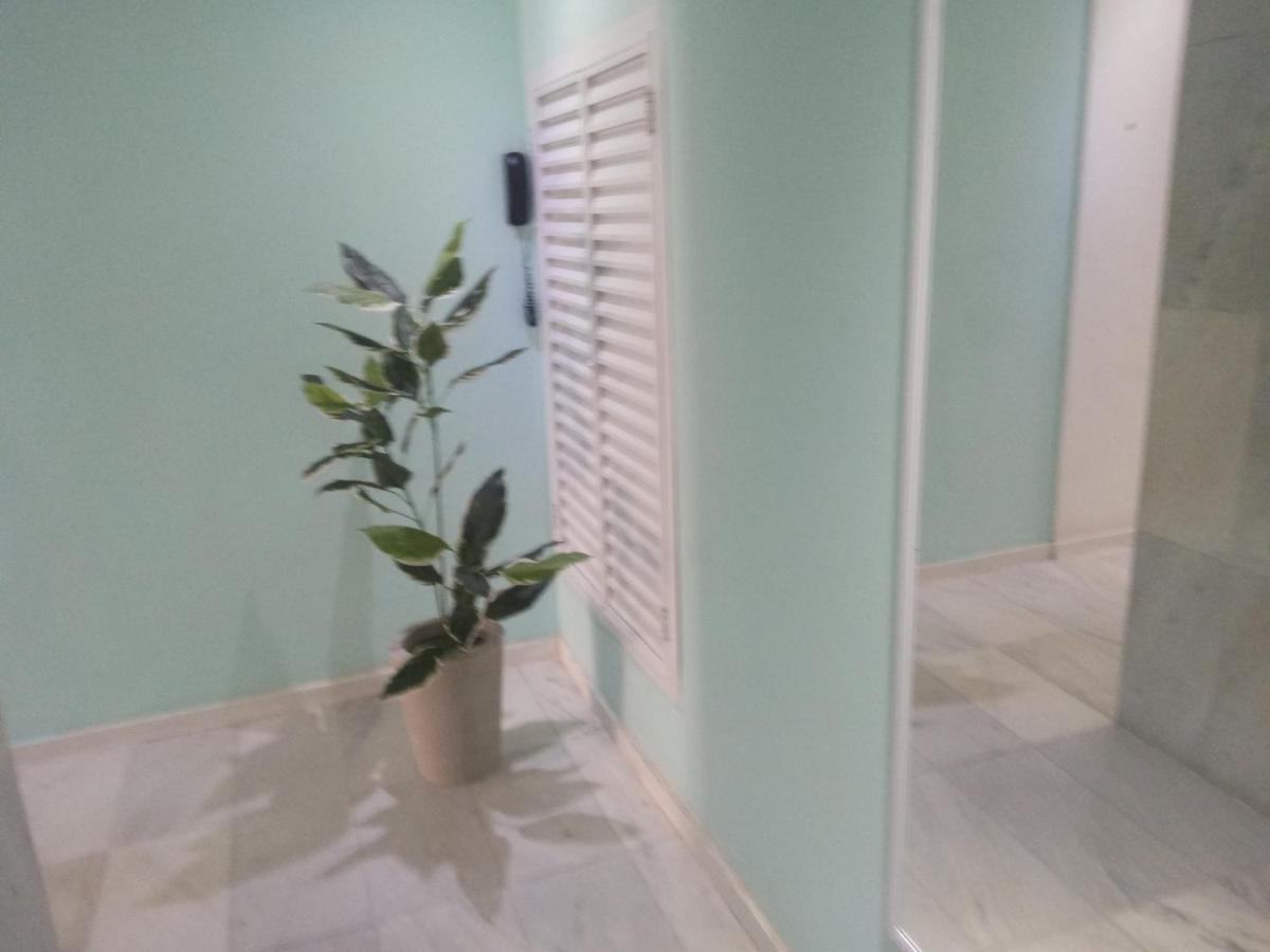 Excelente Flat Em Copacabana Rio de Janeiro Kültér fotó