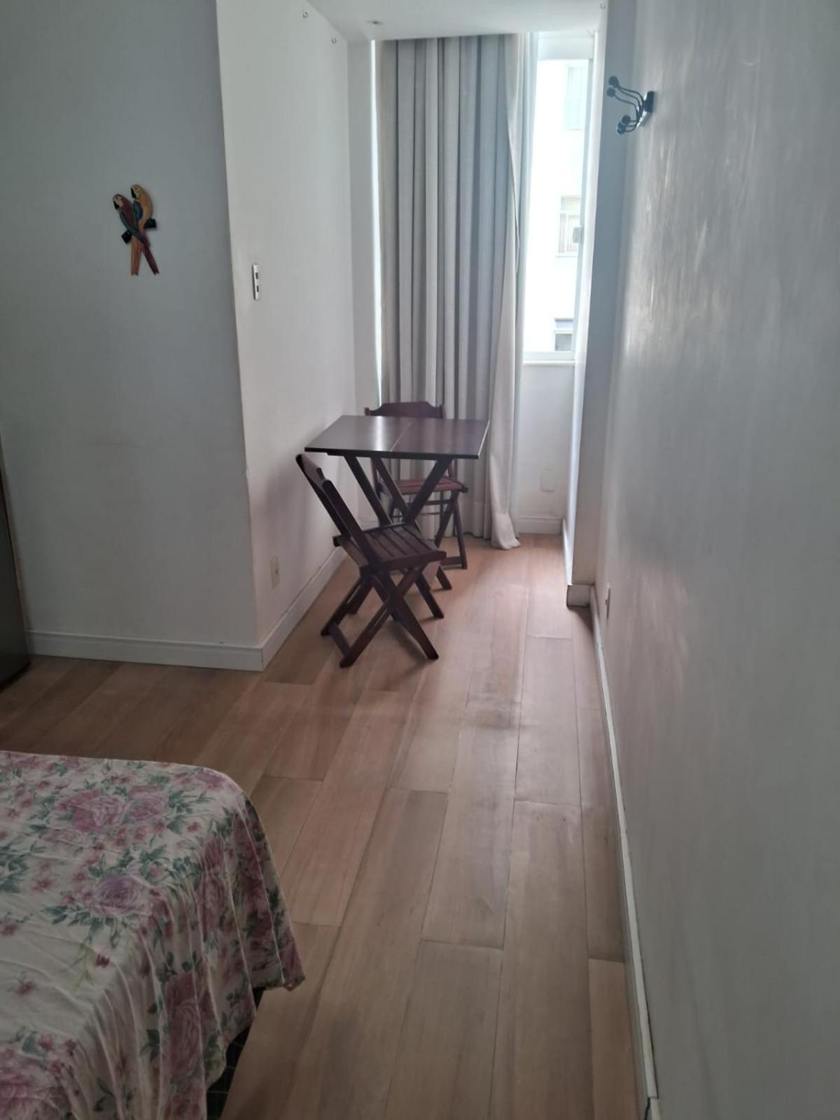 Excelente Flat Em Copacabana Rio de Janeiro Kültér fotó